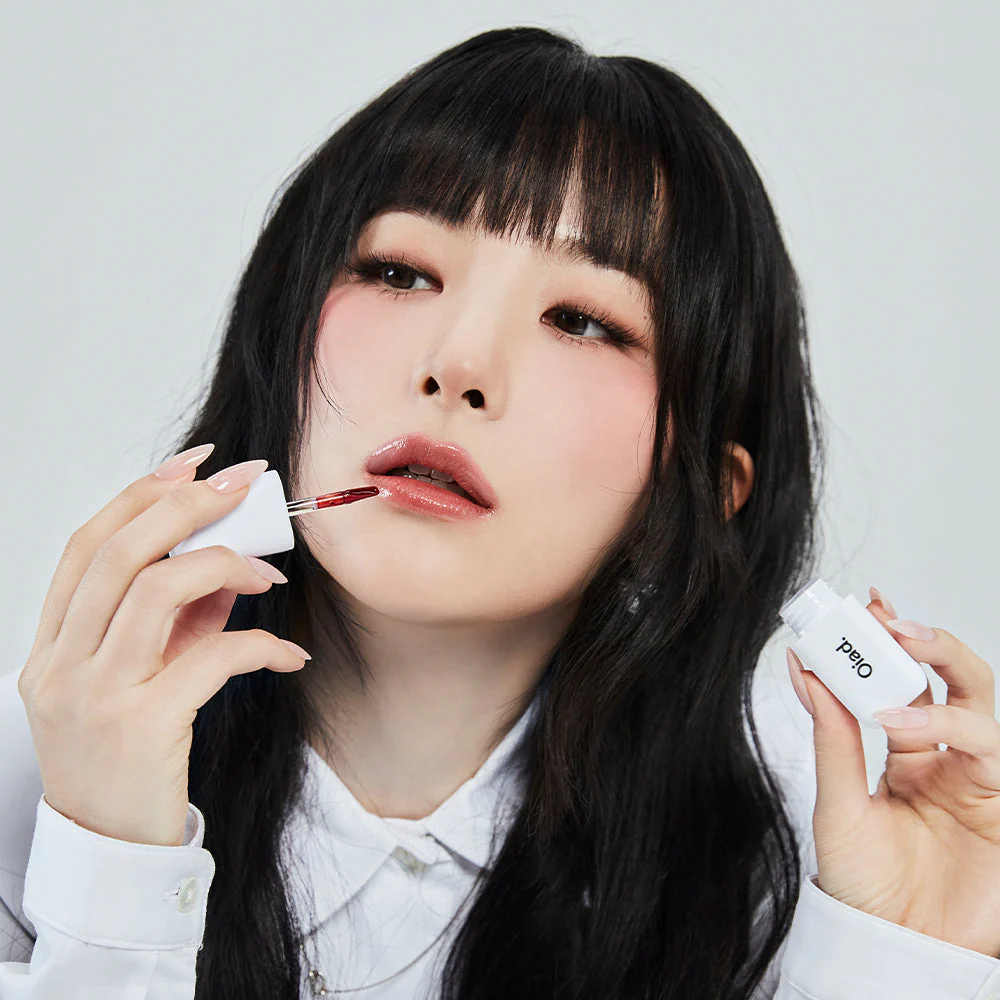 [Oiad X hugyourskin] Liptique (13 colors) - Image 4