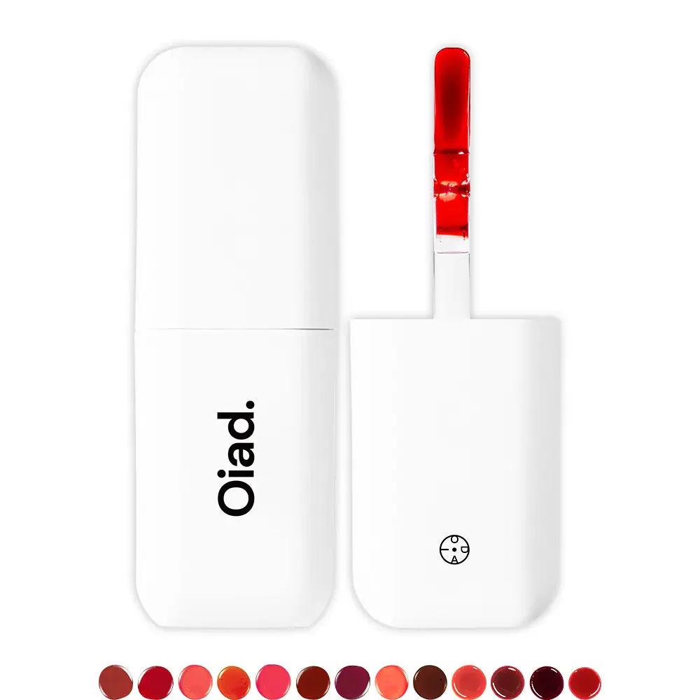 [Oiad X hugyourskin] Liptique (13 colors) - Image 5