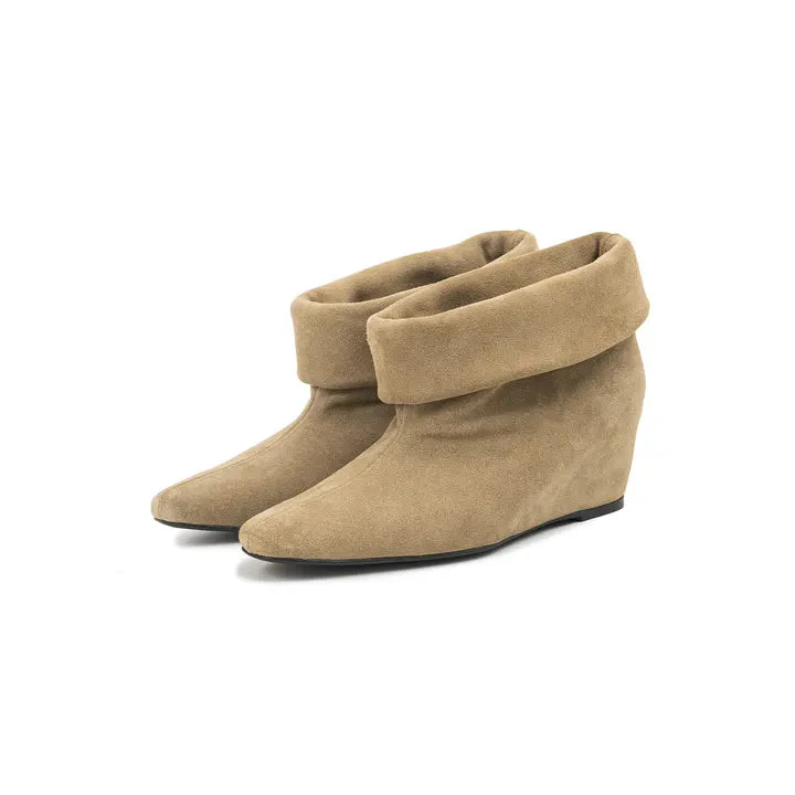 OSOI CUFF BOOTS - Image 2