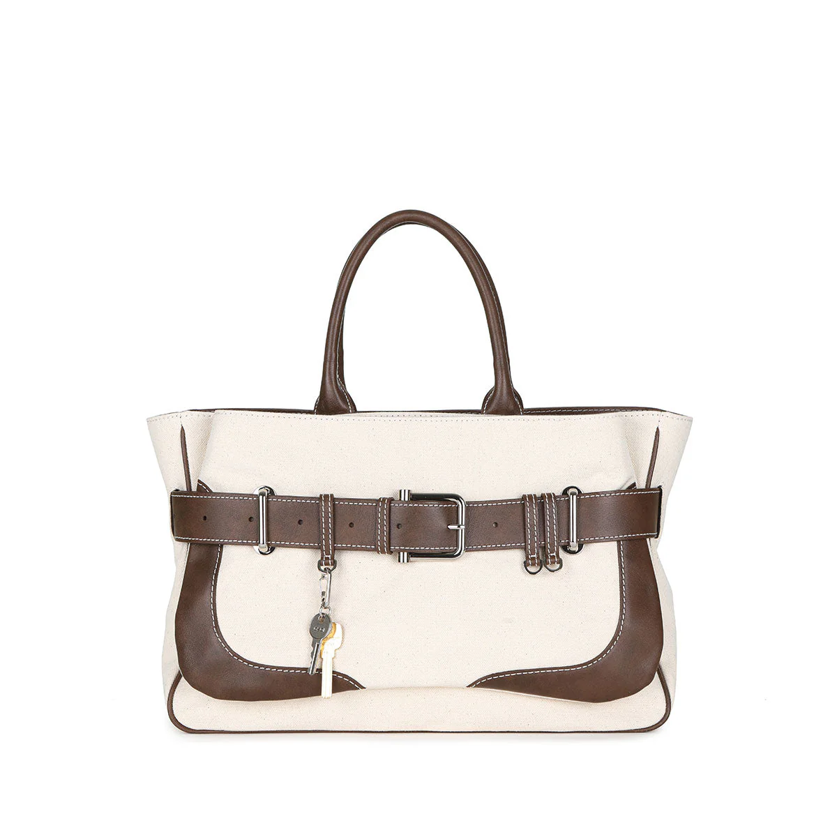 OSOI TOTE BROCLE BAG - Image 3