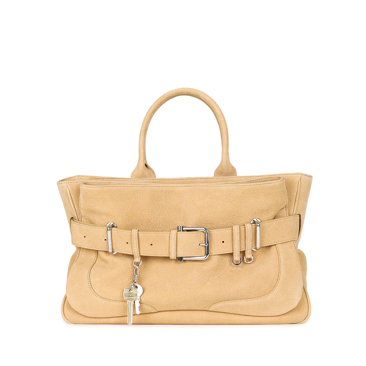 OSOI TOTE BROCLE BAG - Image 4