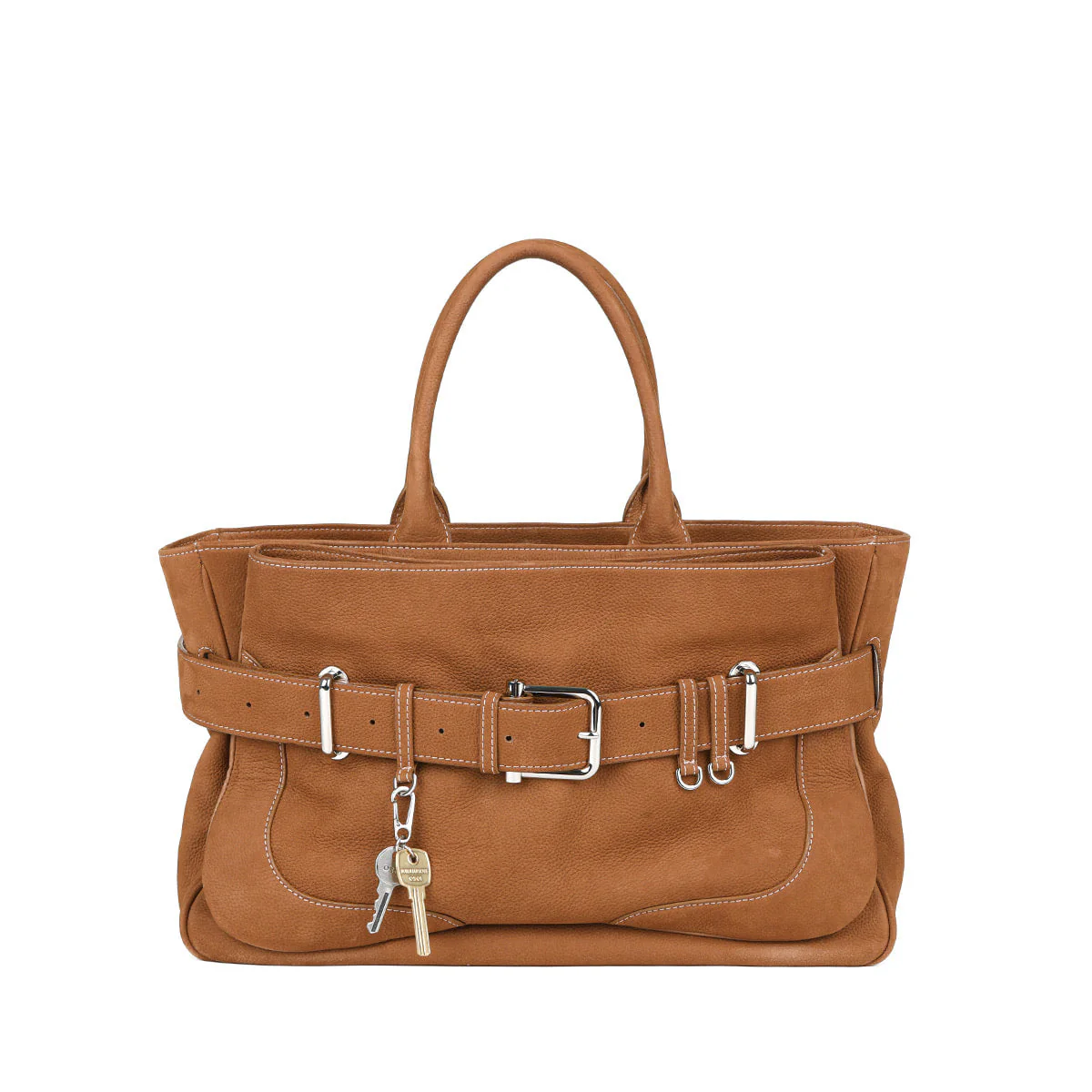 OSOI TOTE BROCLE BAG - Image 5