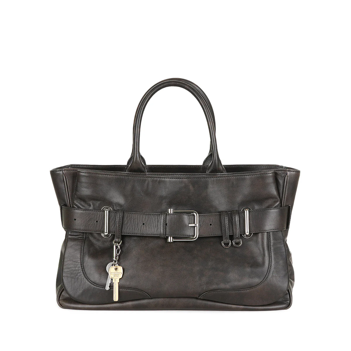 OSOI TOTE BROCLE BAG - Image 6