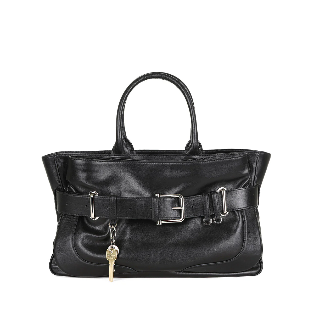 OSOI TOTE BROCLE BAG - Image 8