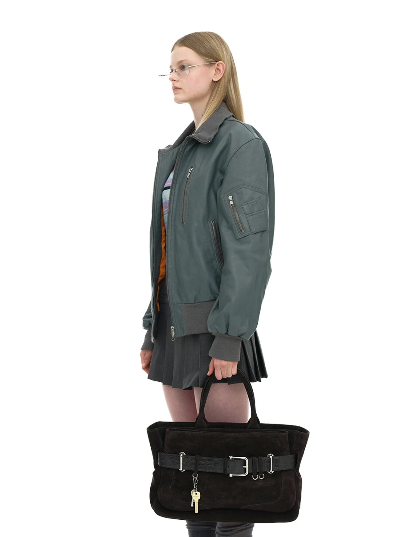 OSOI TOTE BROCLE BAG - Image 9