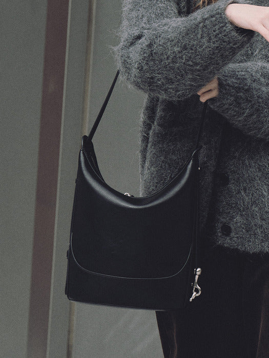 OSTKAKA BUCKET SHOULDER BAG - Image 3