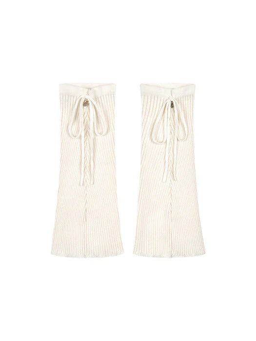 OVT-U String Leg Warmer - Image 2