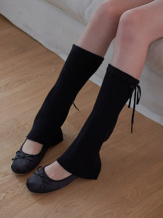 OVT-U String Leg Warmer - Image 3