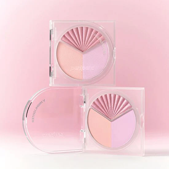 PERIPERA V HIGHLIGHTER - Image 3