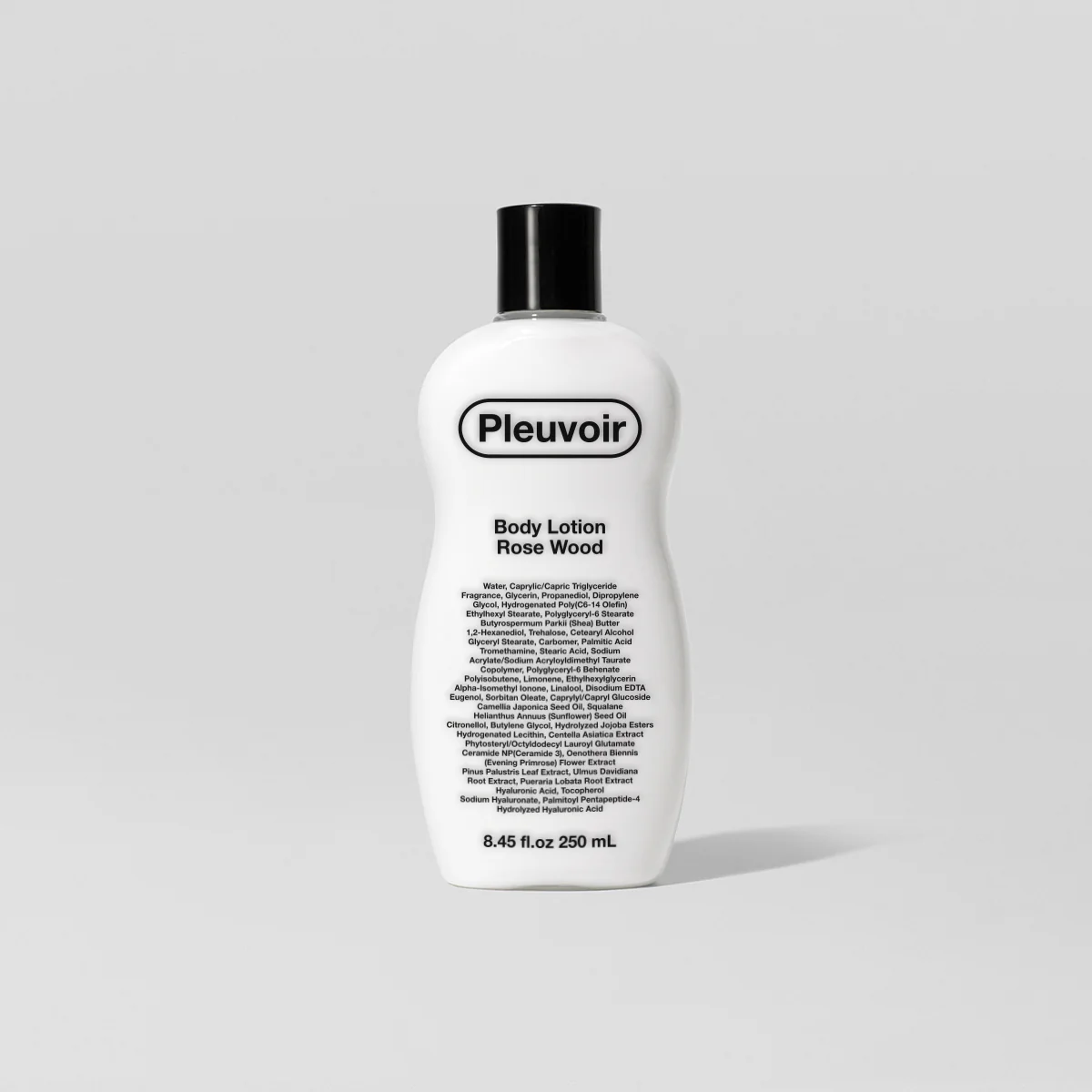 Pleuvoir Body Lotion 250ml - Image 4