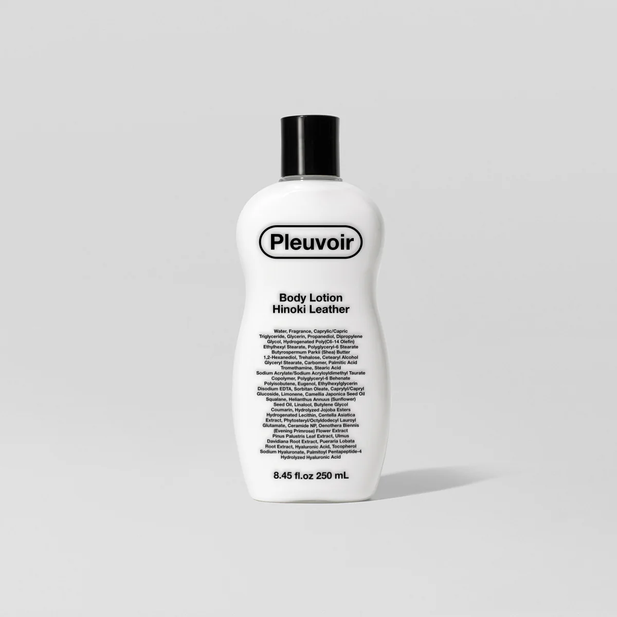 Pleuvoir Body Lotion 250ml - Image 5