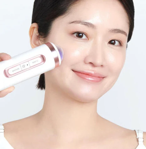 [plinic] Plasma UpLyzer  Device (Brightening, Calming & Deep Absorption)