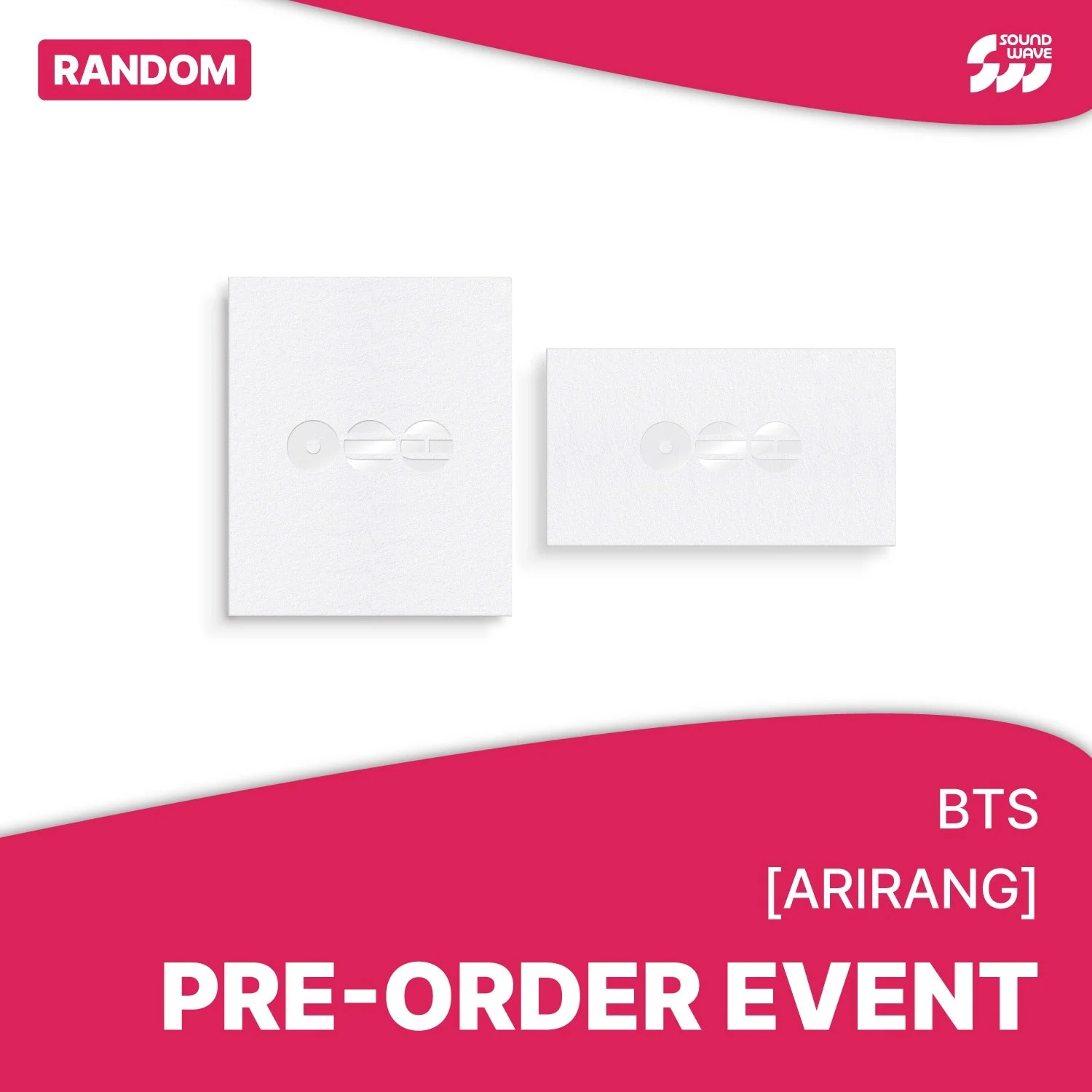 [POB Selectable] BTS - 5th Album ARIRANG (Photobook Ver.)