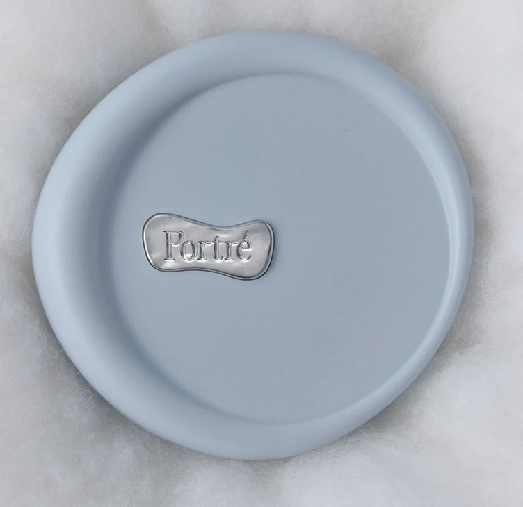 Portre VELVET LAYER CUSHION MATTE
