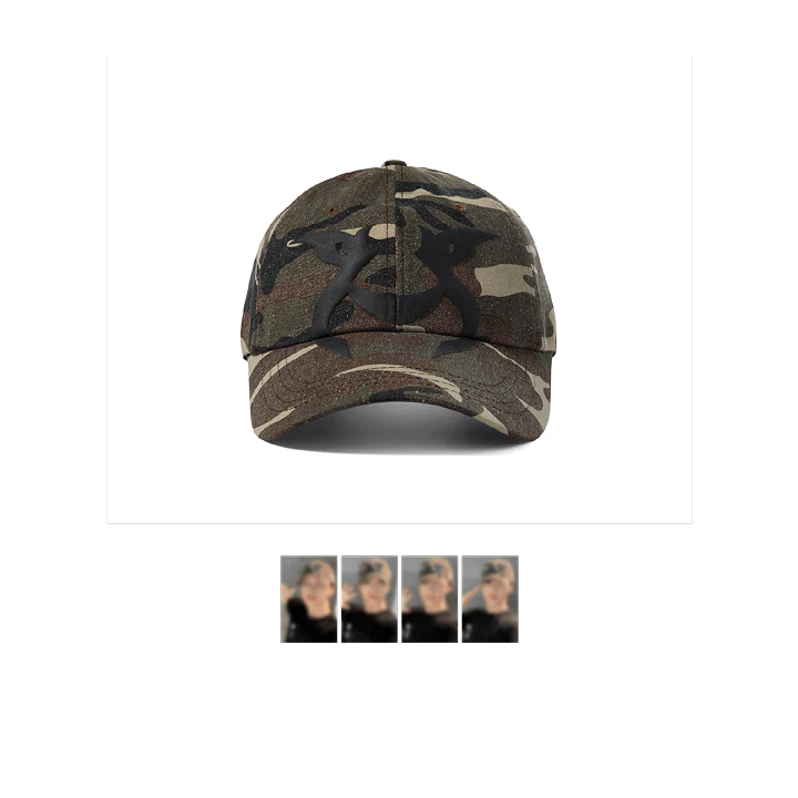 [PRE-ORDER] SEVENTEEN - HAPPY HOSHI DAY [CAP Ver.2]