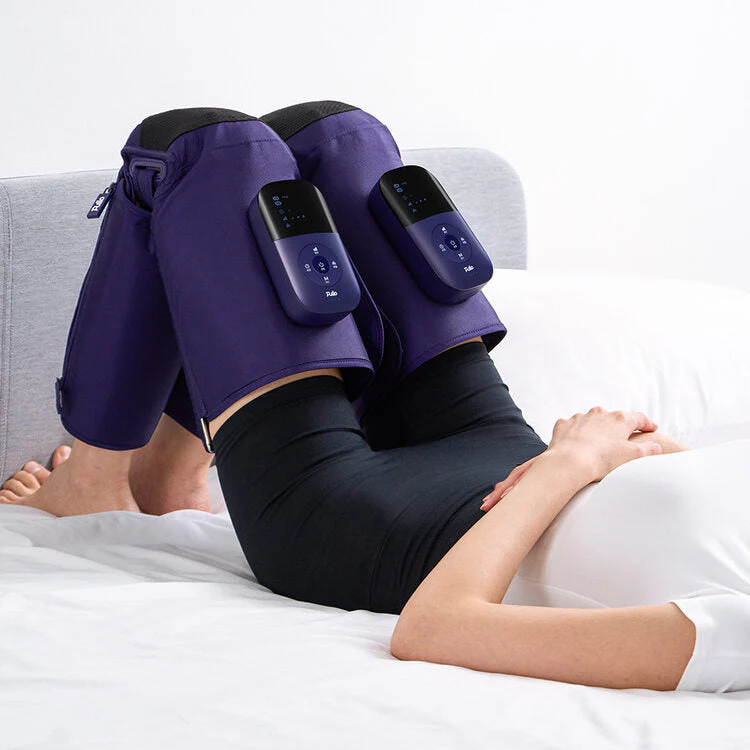 [Pulio] Thigh Massager
