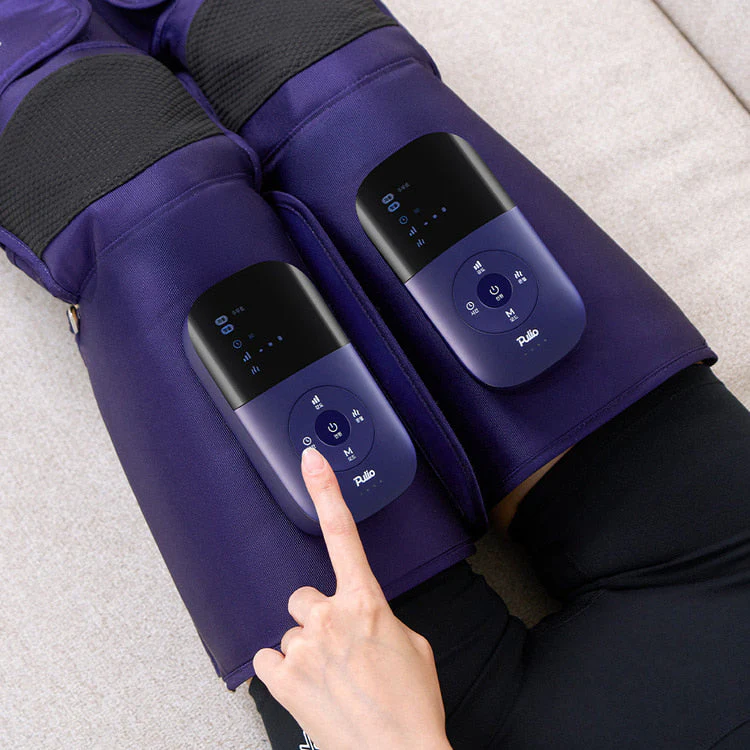 [Pulio] Thigh Massager - Image 2