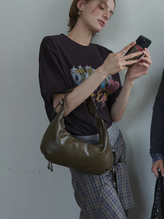RAIVE Beth Small Shoulder Bag - Image 2