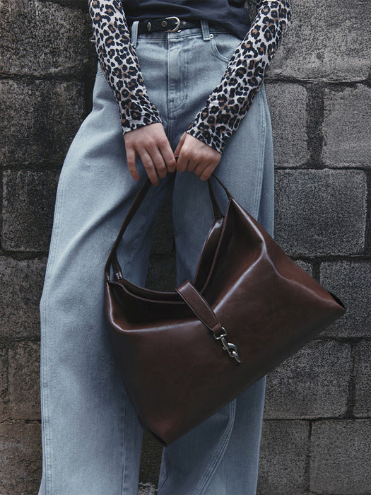RAIVE Hailey Large Shoulder Bag - Image 2