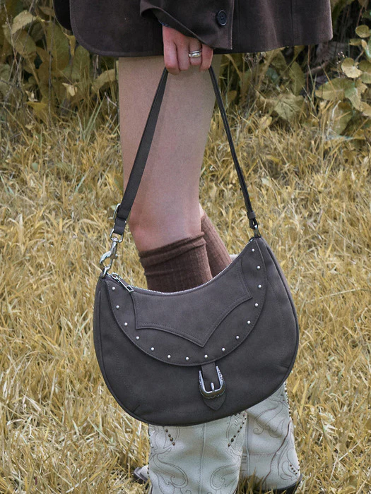 RAIVE Willow Shoulder Bag - Image 3