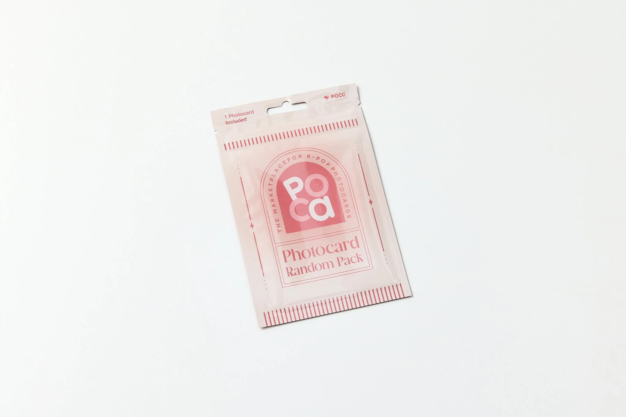 POCAMARKET - Kpop Photocards (Random Pack Kpop Girl Groups) - Image 3