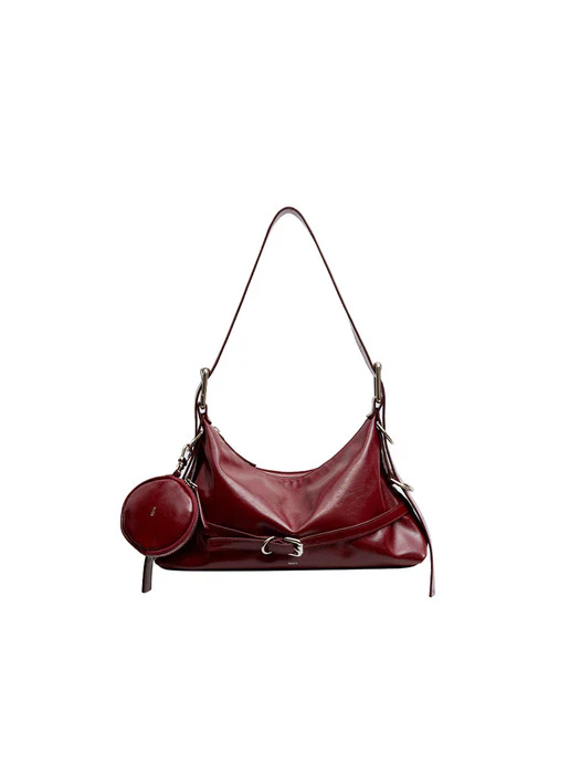 RHOS pouch bag