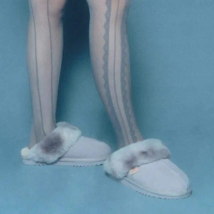 [Rockfish Weatherwear] ORIGINAL WINTER SLIPPER TWOTONE - Image 2