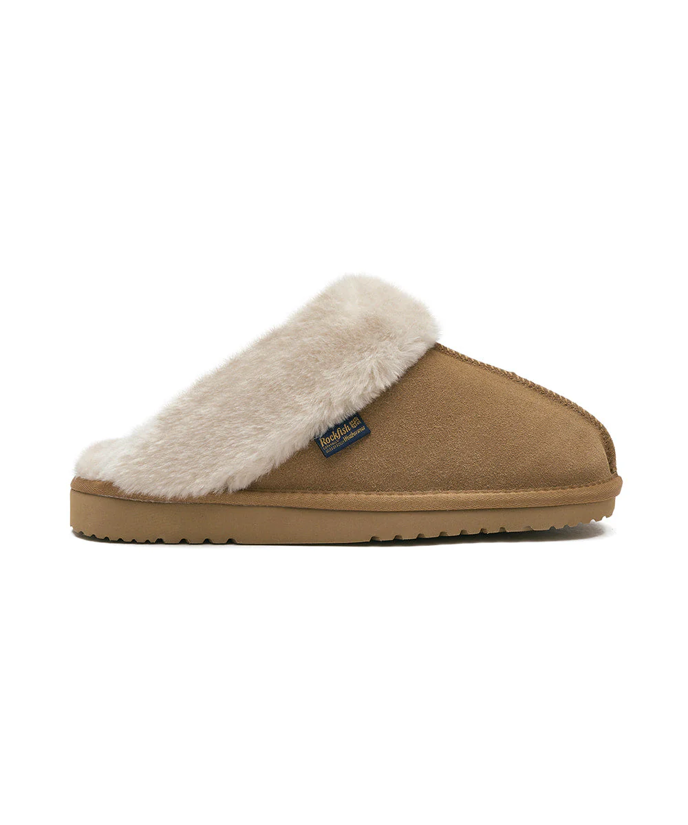 [Rockfish Weatherwear] ORIGINAL WINTER SLIPPERS