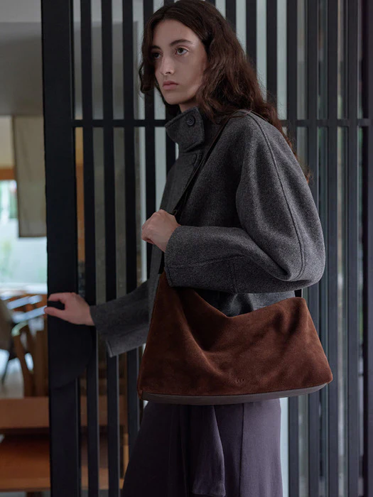 ROH SEOUL Large Rowie shoulder bag - Image 2