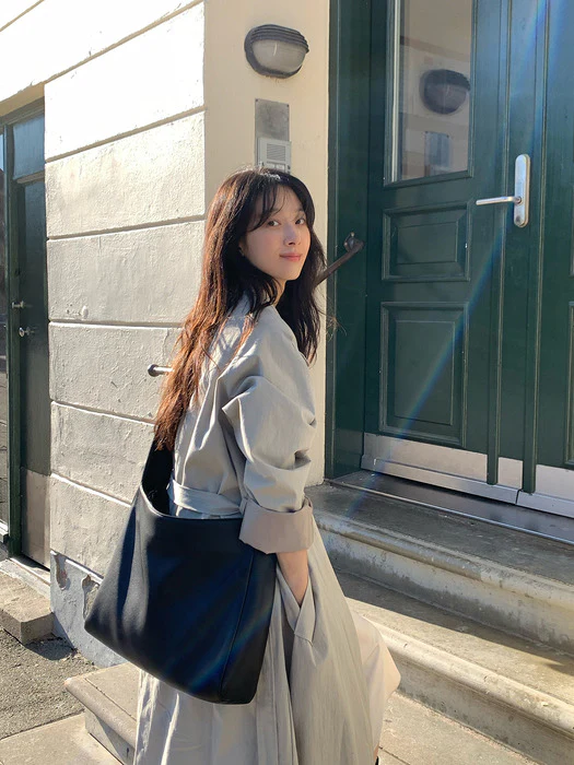 ROH SEOUL Trove bag