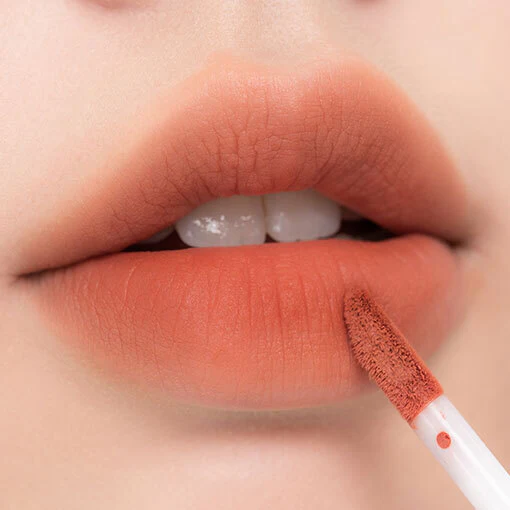 rom&nd Zero Velvet Tint (20 Colors) - Image 16