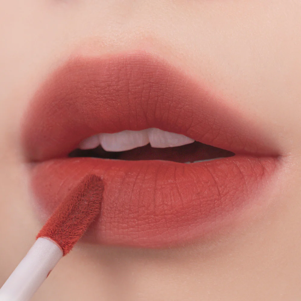 rom&nd Zero Velvet Tint (20 Colors) - Image 18