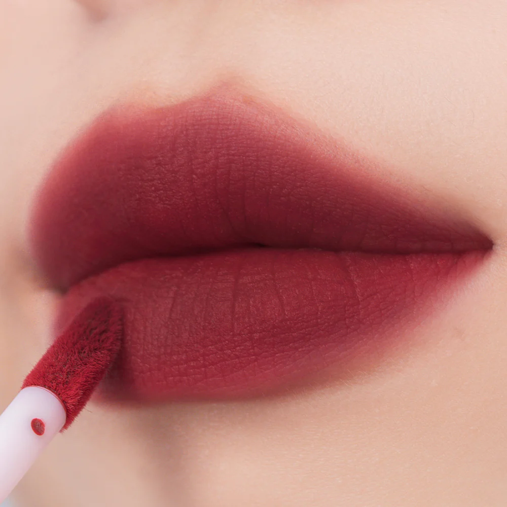 rom&nd Zero Velvet Tint (20 Colors) - Image 19