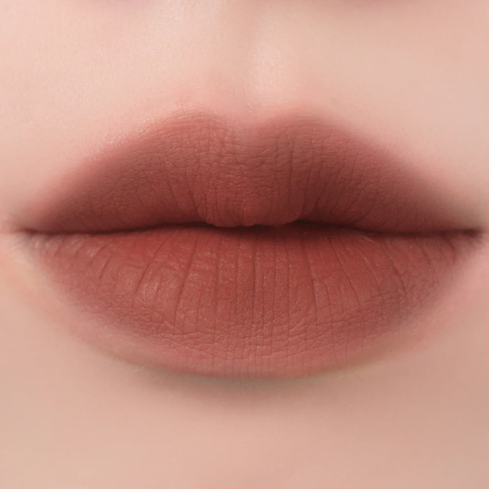 rom&nd Zero Velvet Tint (20 Colors) - Image 3