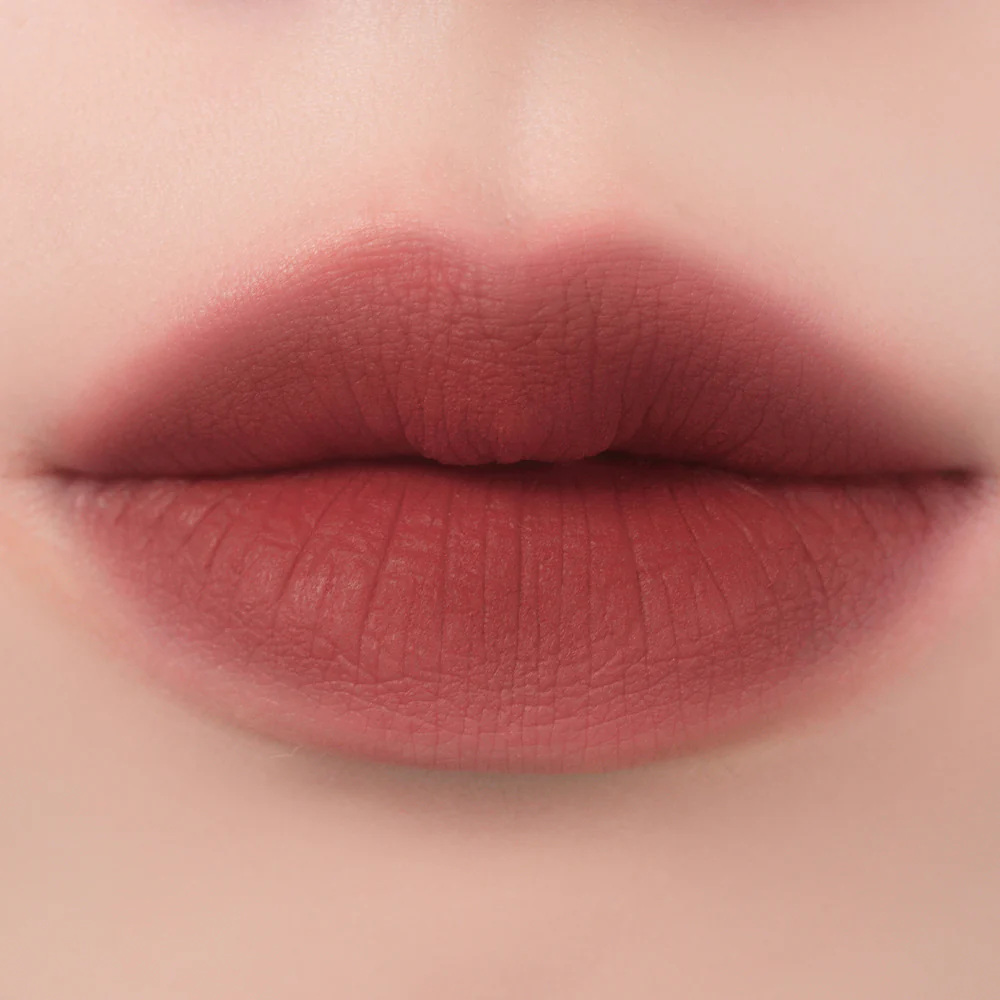 rom&nd Zero Velvet Tint (20 Colors) - Image 4