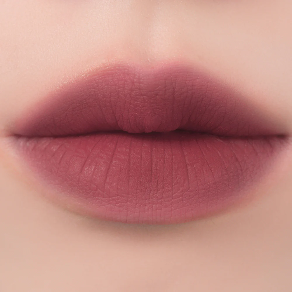 rom&nd Zero Velvet Tint (20 Colors) - Image 5