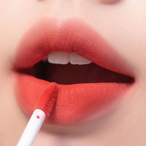 rom&nd Zero Velvet Tint (20 Colors) - Image 6