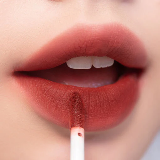 rom&nd Zero Velvet Tint (20 Colors) - Image 8