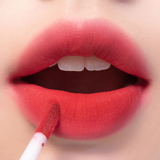 rom&nd Zero Velvet Tint (20 Colors) - Image 9