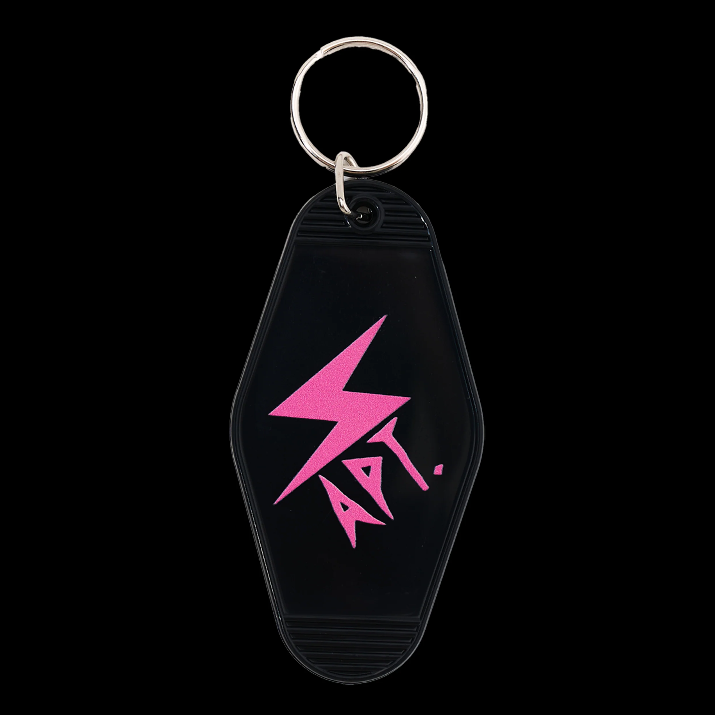 ROSE - [ROSIE] APT KEYCHAIN - Image 3