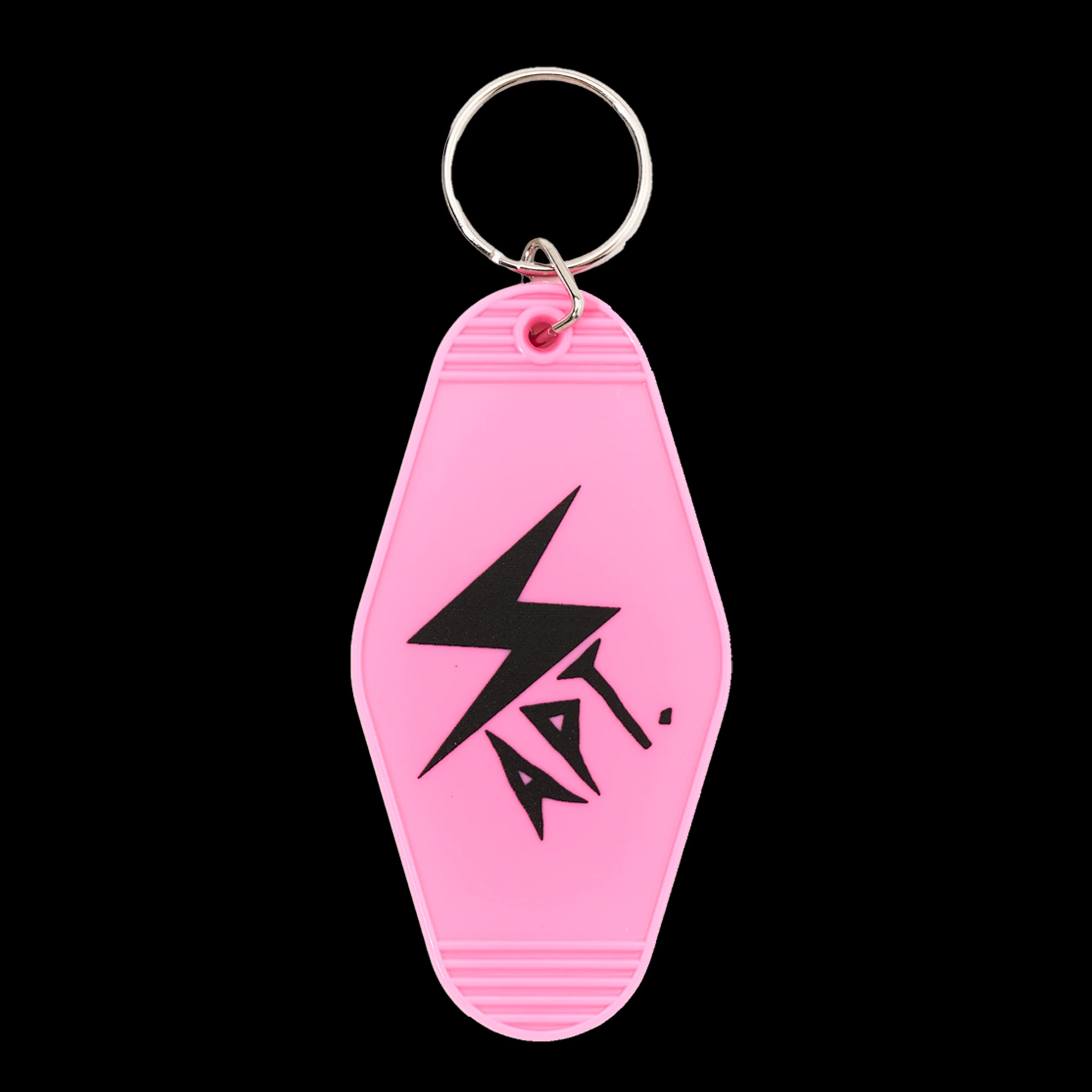 ROSE - [ROSIE] APT KEYCHAIN - Image 4