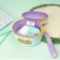 ROYCHE Sanrio Wireless Noise-Free Vertical Mouse - Image 5