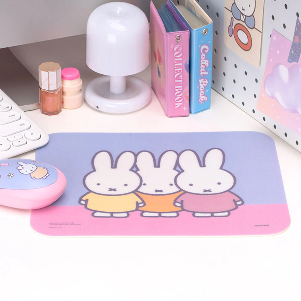 ROYCHE miffy Mouse Pad - Image 2