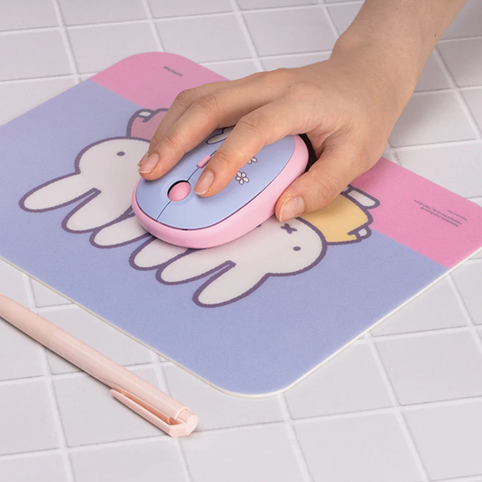 ROYCHE miffy Mouse Pad - Image 3