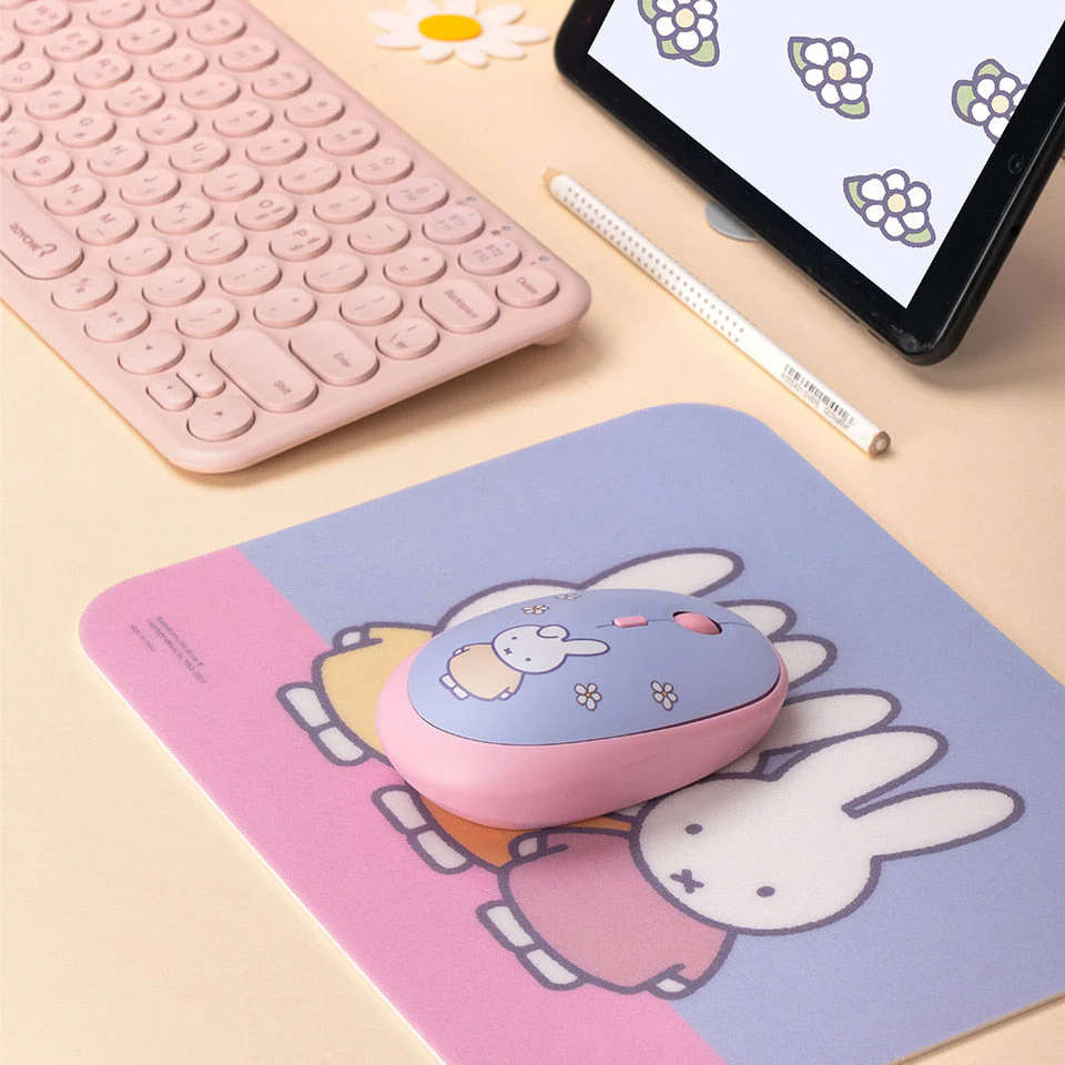 ROYCHE miffy Mouse Pad - Image 5