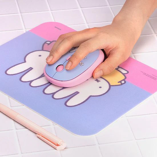ROYCHE miffy Multi-pairring Mouse