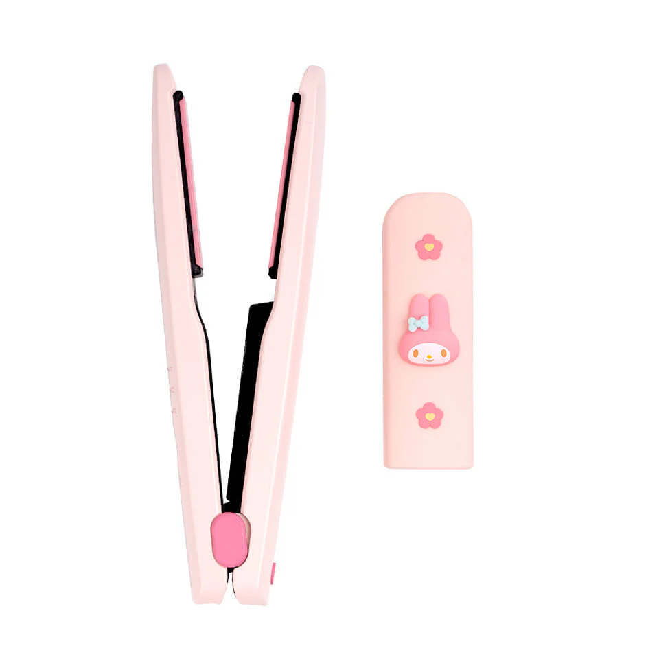ROYCHE Sanrio Wireless Mini Flat Iron - Image 6