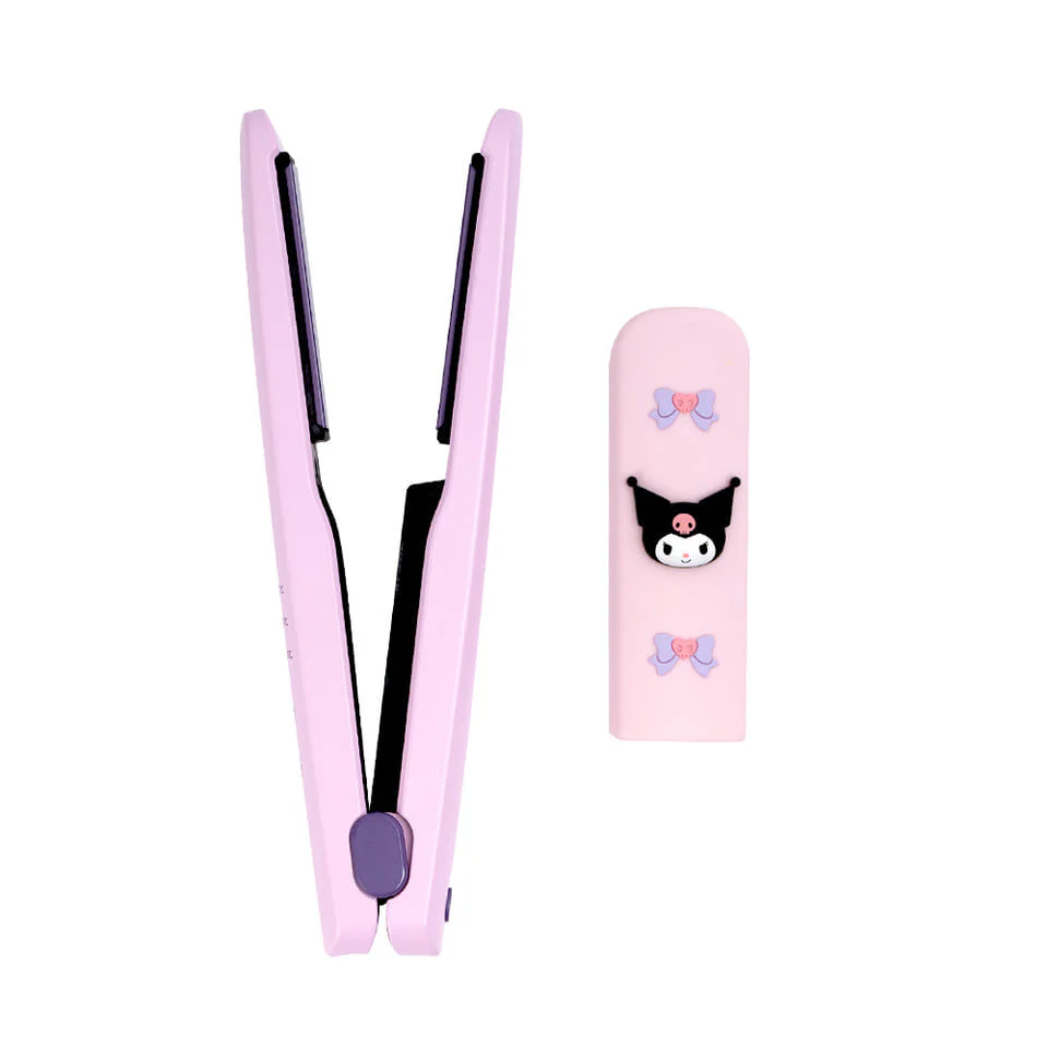 ROYCHE Sanrio Wireless Mini Flat Iron - Image 7