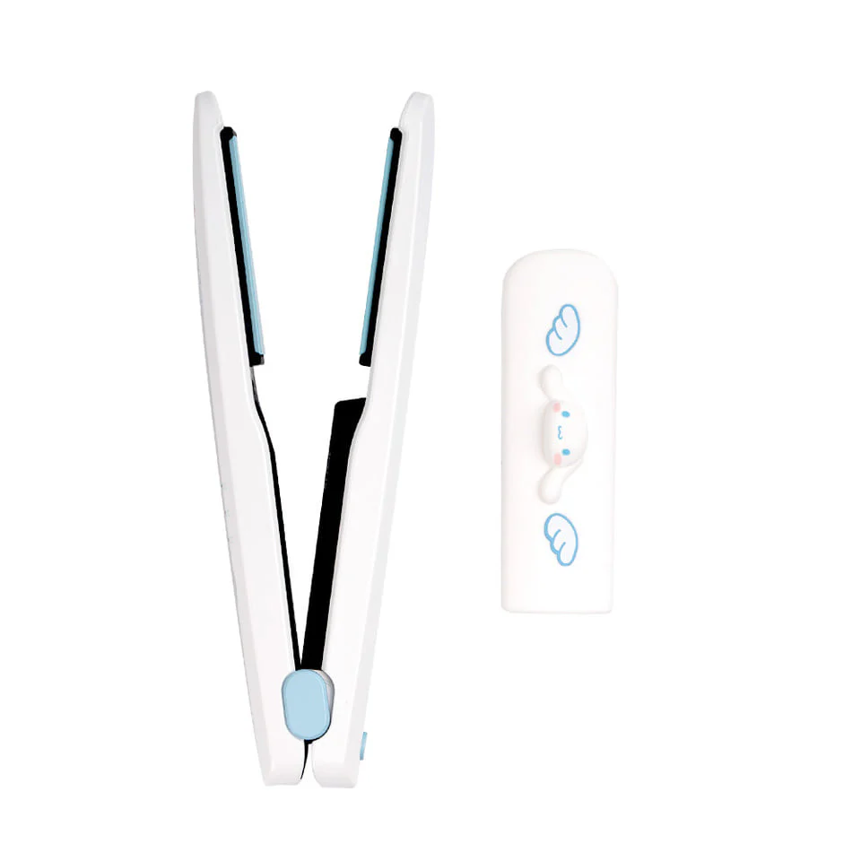 ROYCHE Sanrio Wireless Mini Flat Iron - Image 8