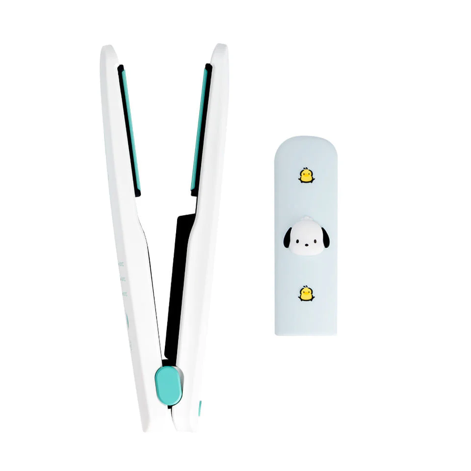 ROYCHE Sanrio Wireless Mini Flat Iron - Image 9
